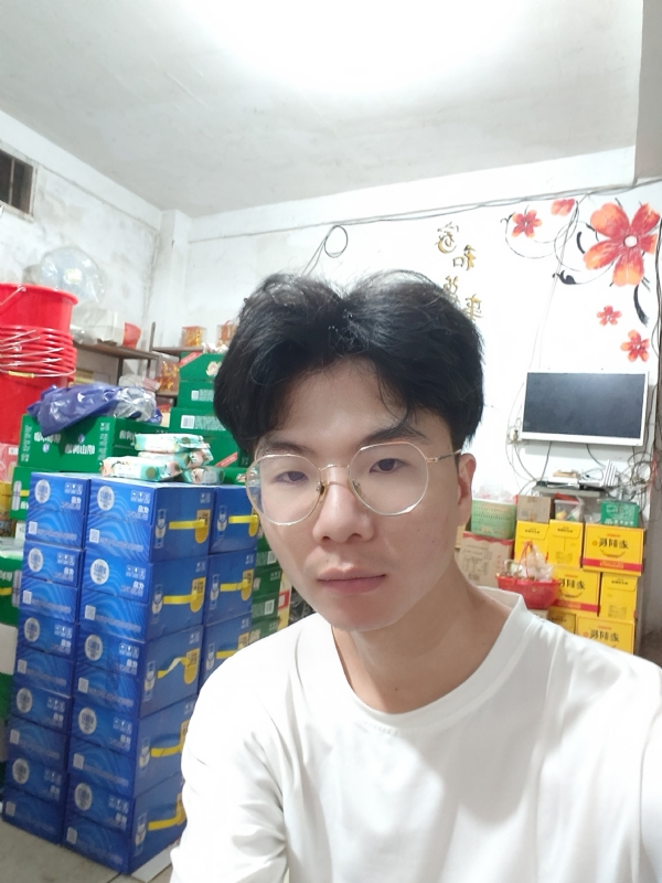 瓜瓜的第一张照片--南靖征婚网