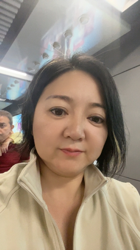 Carry的第二张照片--南靖征婚网