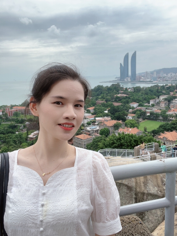 Rubia的第二张照片--南靖征婚网