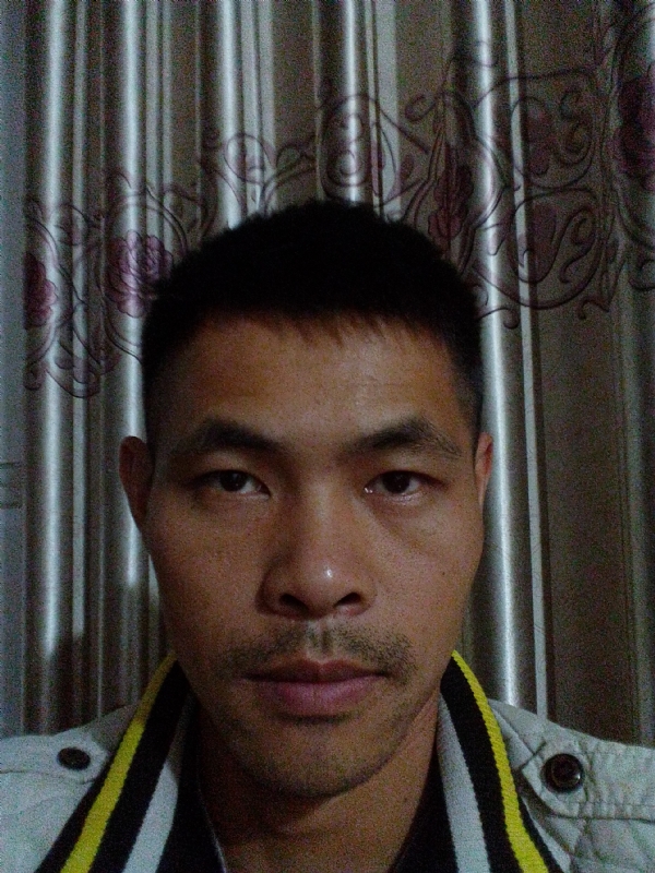 一切随缘的第一张照片--南靖征婚网