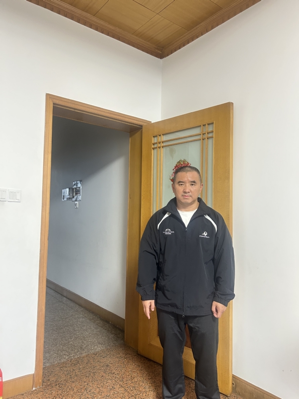 沉稳世界的第二张照片--南靖征婚网