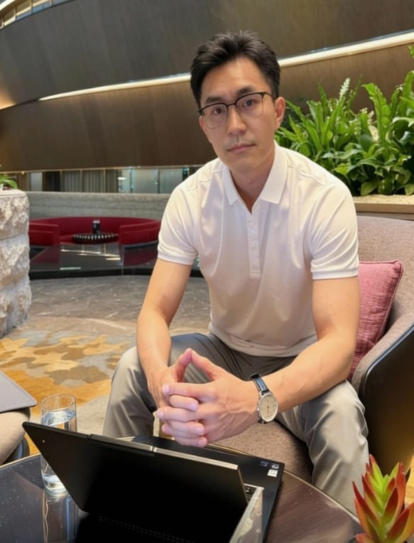 周智的第一张照片--南靖征婚网