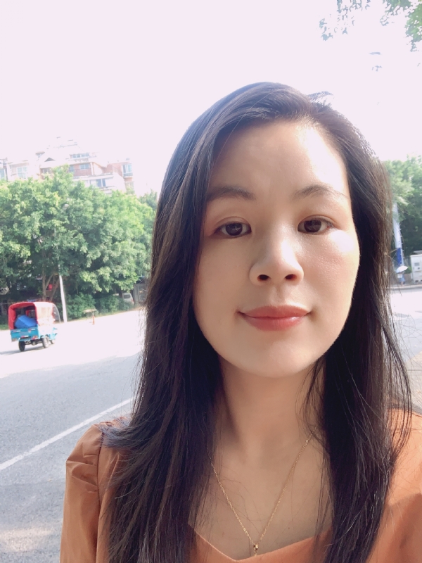 程锦汐的第一张照片--南靖征婚网