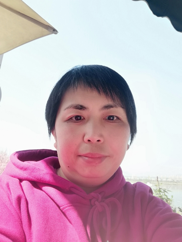 王女士的第一张照片--南靖征婚网