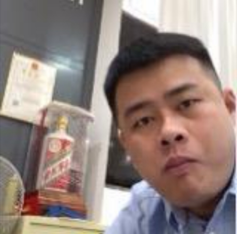 薛诚玖的第一张照片--南靖征婚网