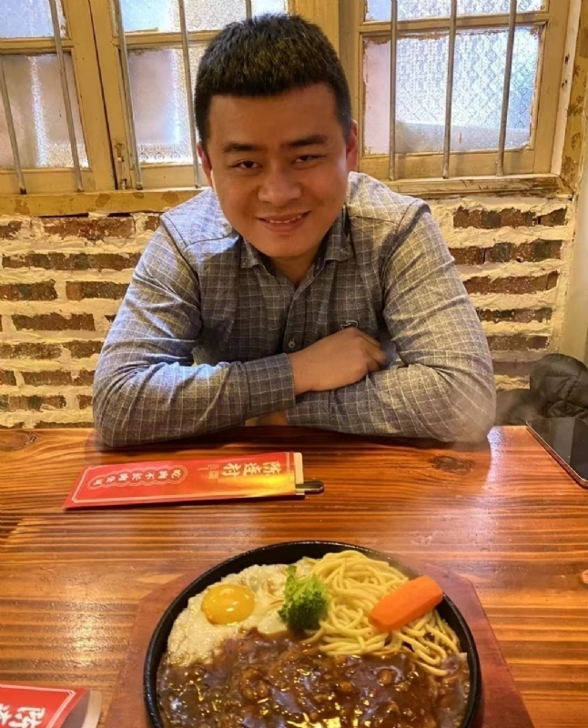 薛诚玖的第三张照片--南靖征婚网