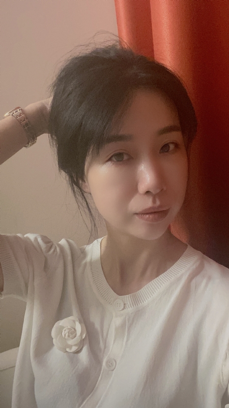 沫沫的第一张照片--南靖征婚网