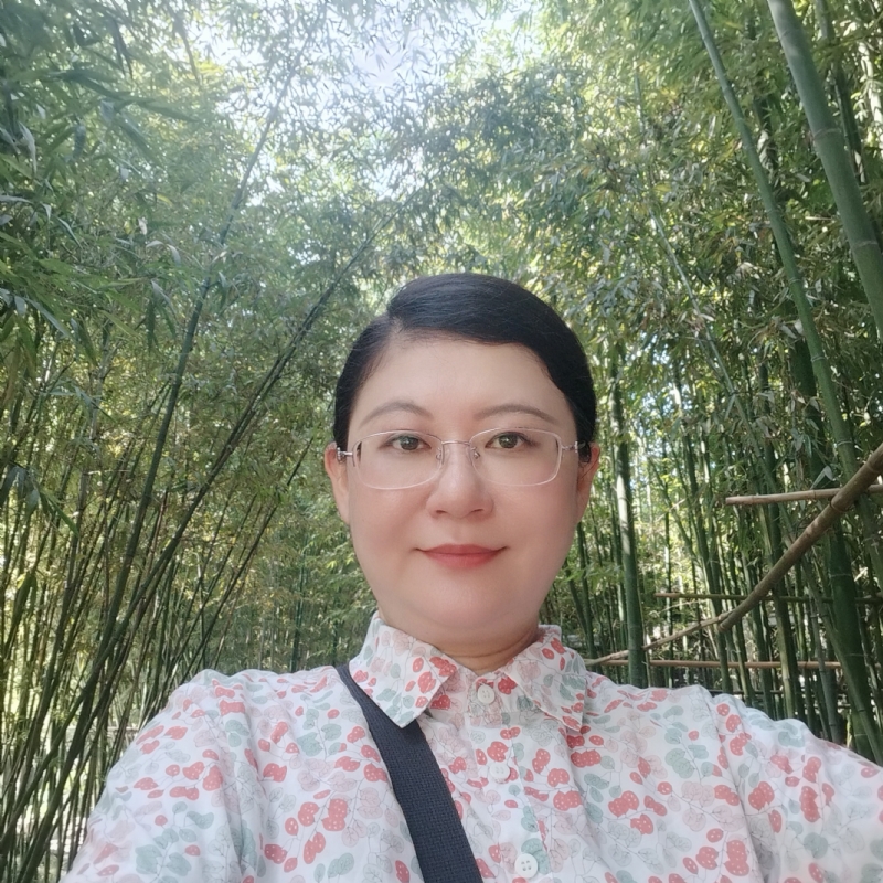 简单爱的第一张照片--南靖征婚网