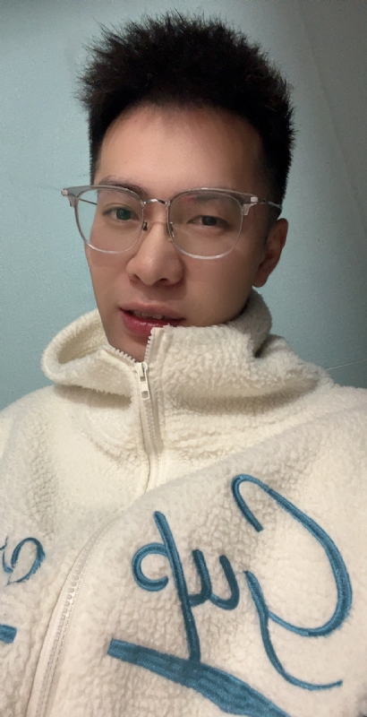 帅渺渺的第一张照片--南靖征婚网