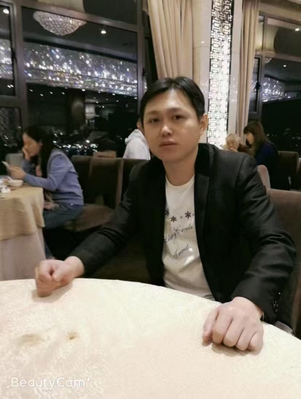 Andysu的第二张照片--南靖征婚网