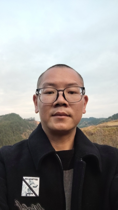 偶然的相遇的第一张照片--南靖征婚网