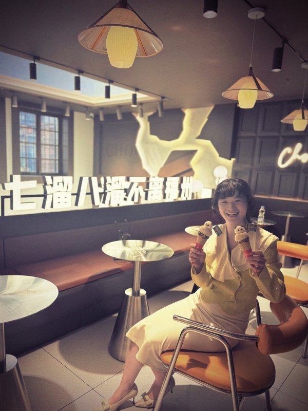 啊真的第二张照片--南靖征婚网