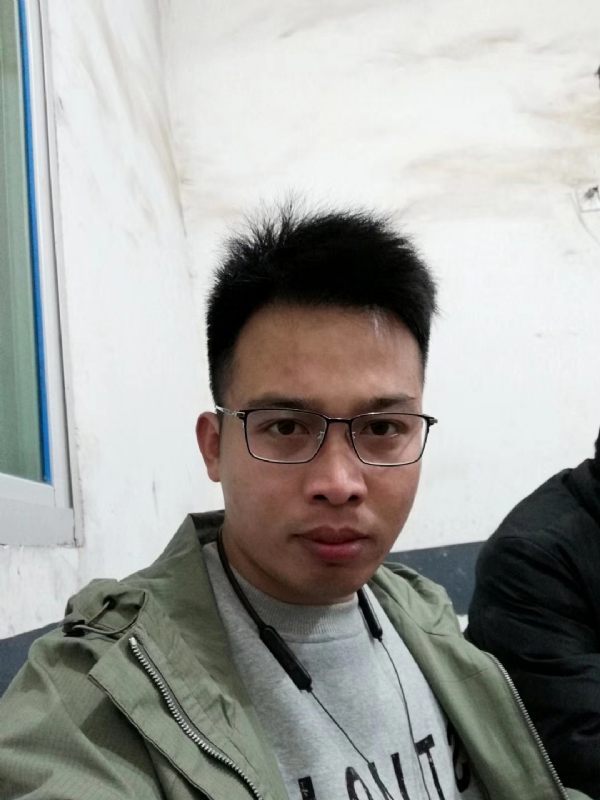 吴子星的第一张照片--南靖征婚网