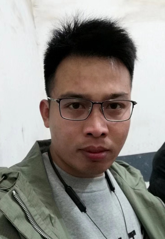 吴子星的第四张照片--南靖征婚网