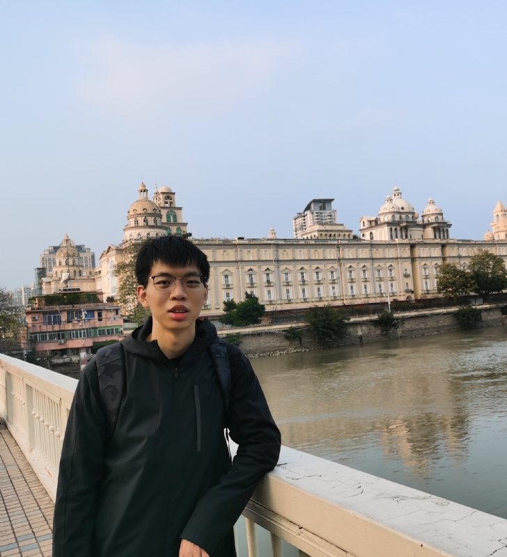 诚来的第一张照片--南靖征婚网