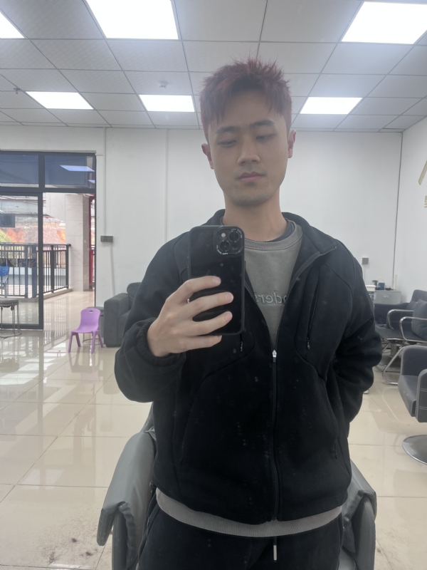 不是蔡徐坤的第一张照片--南靖征婚网