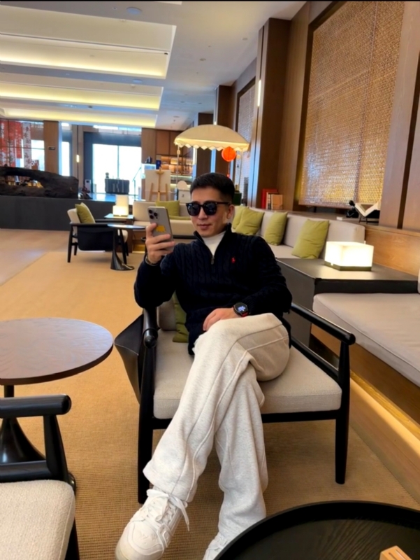 只为与你相见的第三张照片--南靖征婚网