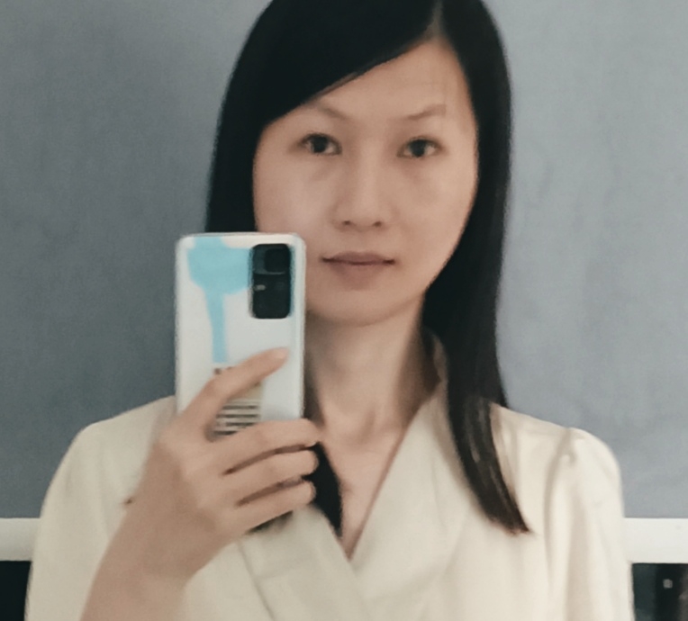 星晴的第一张照片--南靖征婚网