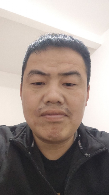 给予微笑的第一张照片--南靖征婚网