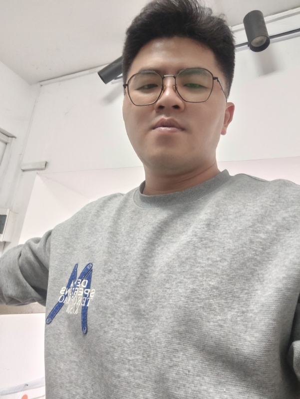 Mr的第三张照片--南靖征婚网