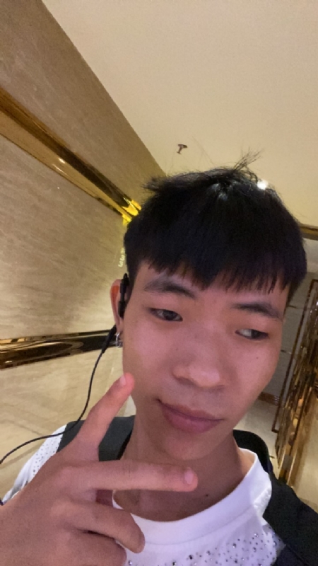 浩轩的第一张照片--南靖征婚网