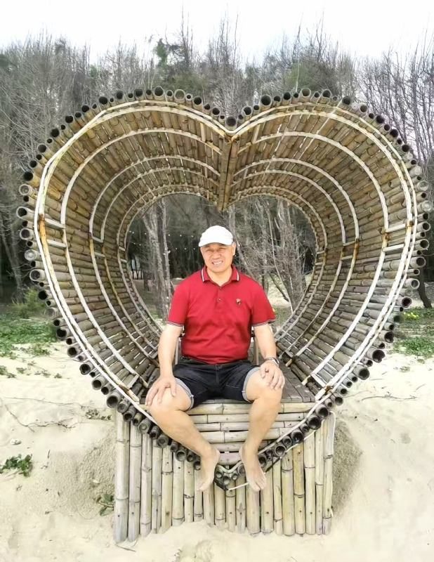 丹阳人的第一张照片--南靖征婚网